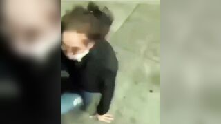 Fight Turns Deadly In Vancouver, USA 