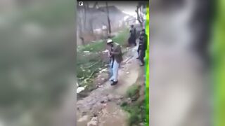 Weapons Training 101 