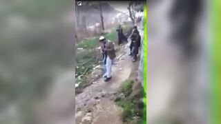 Weapons Training 101 