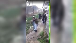 Weapons Training 101 