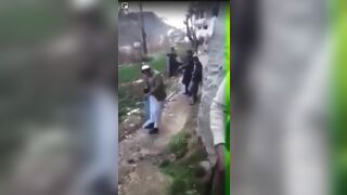 Weapons Training 101 