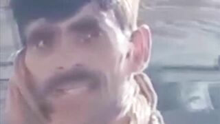 When You Bring Your Face To An Ax Fight 