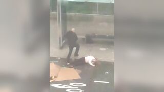 Wife Beaten With Crowbar By Husband For Cheating 