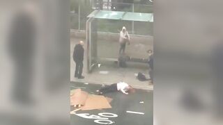 Wife Beaten With Crowbar By Husband For Cheating 