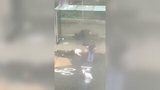 Wife Beaten With Crowbar By Husband For Cheating 