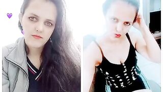 Wife Stabbed By Ex-boyfriend 