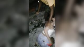 Women Punished For Breaking Ghetto Laws 