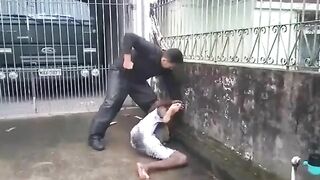 You Are Guilty And You Will Be Punished 