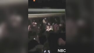Three Illegals Arrested After Raid On Large Birthday Party