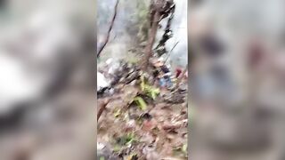 9 Colombian Soldiers Killed In Helicopter Crash