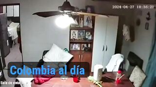 Argentinian Nurse Abuses Elderly Woman