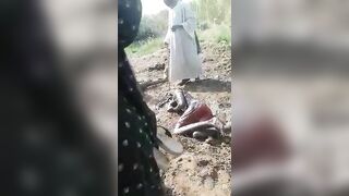Beaten And Executed By Local Residents