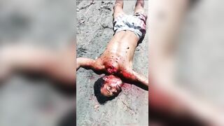 Brutal Double Murder In Brazil