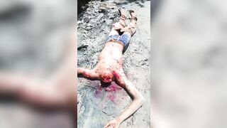 Brutal Double Murder In Brazil