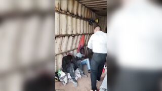 Chinese Employers Brutally Beat African Workers