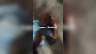 The Consequences Of Threats Received By The PCC Gang On Social Media