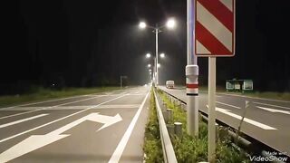 Fatal Accident Occurred When The Moped Reached A Speed Of 221 Kilometers Per Hour