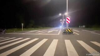 Fatal Accident Occurred When The Moped Reached A Speed Of 221 Kilometers Per Hour