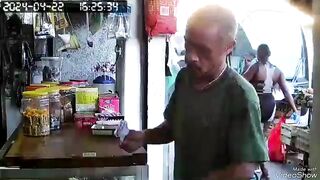 Drunk Man Falls And Is Run Over By Light Rail Train