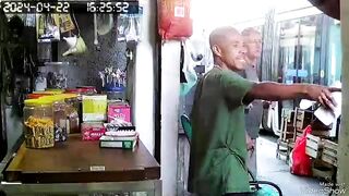 Drunk Man Falls And Is Run Over By Light Rail Train