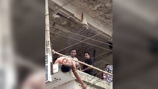 Bangladeshis In Power