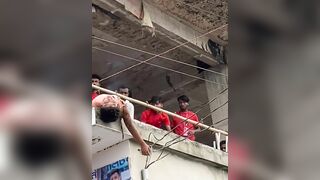 Bangladeshis In Power