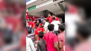 Bangladeshis In Power