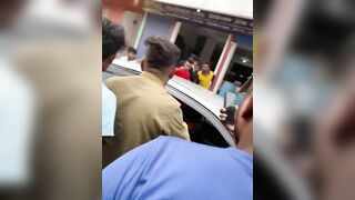 Bangladeshis In Power