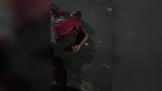 Gang Members Kill Wounded Rival With Headshot