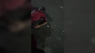 Gang Members Kill Wounded Rival With Headshot