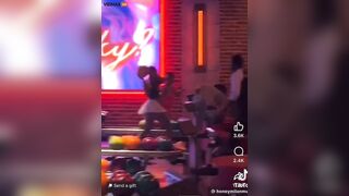 Ghetto Brawl At Bowling Alley Leads To Bowling War