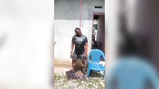 Horrifying Discovery In Indonesia