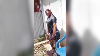 Horrifying Discovery In Indonesia
