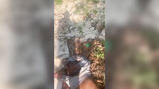 Haitian Gang Member Executed By Rivals