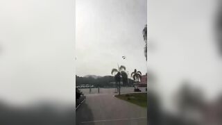 Two Military Helicopters Crashed, 10 Dead