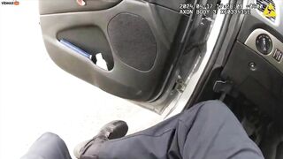 KPD Released Body Camera Footage Of The Fatal Police Shootout Involving William McBride Jr.