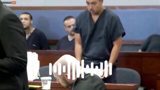 Las Vegas Maniac Charged After Eating Human Head
