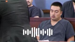Las Vegas Maniac Charged After Eating Human Head