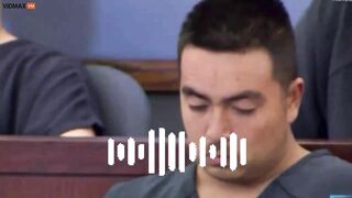 Las Vegas Maniac Charged After Eating Human Head