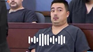 Las Vegas Maniac Charged After Eating Human Head