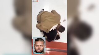 Charges Filed Against Las Vegas Teacher Who Assaulted Student