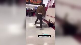 Charges Filed Against Las Vegas Teacher Who Assaulted Student