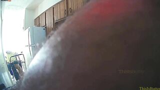 Brooklyn Man Unhappy With Eviction Notice