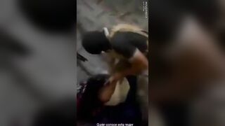 Mexican Cartels Are Not Kidding! Kidnapped Woman