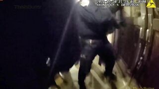 NYPD Body Cameras Show Chaos As Police Invade Columbia