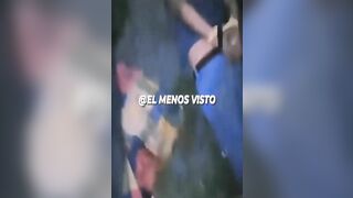 New Drug Cartel Executes In Shallow Grave In Mexico