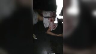 Paraguayan Prisoner Killed In Brazilian Jail