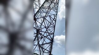 Polish Man Commits Suicide By Jumping From Cell Phone Tower