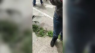 Quick Draw McGraw Foils Armed Robbery