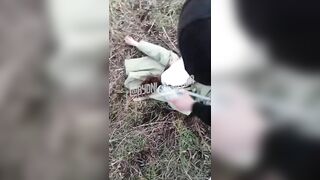 Russian Girl Brutally Punished For Not Paying Drug Debt